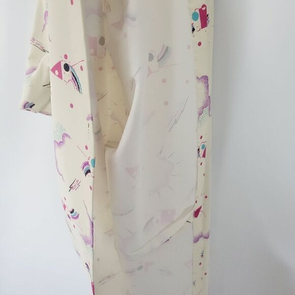 Wendy Lane Montreal Ice-cream Sundae  Summer Dress - Picture 9 of 11